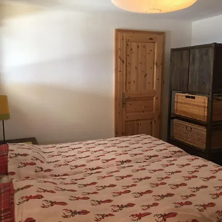 Appartement Cozy With Panoramic Views In *