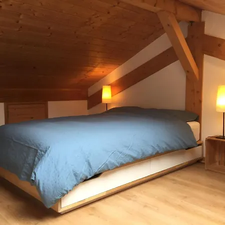 Appartement Cozy With Panoramic Views In *